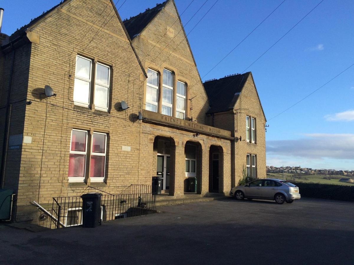 Ferienwohnung The Lookout@Brighouse Exterior foto